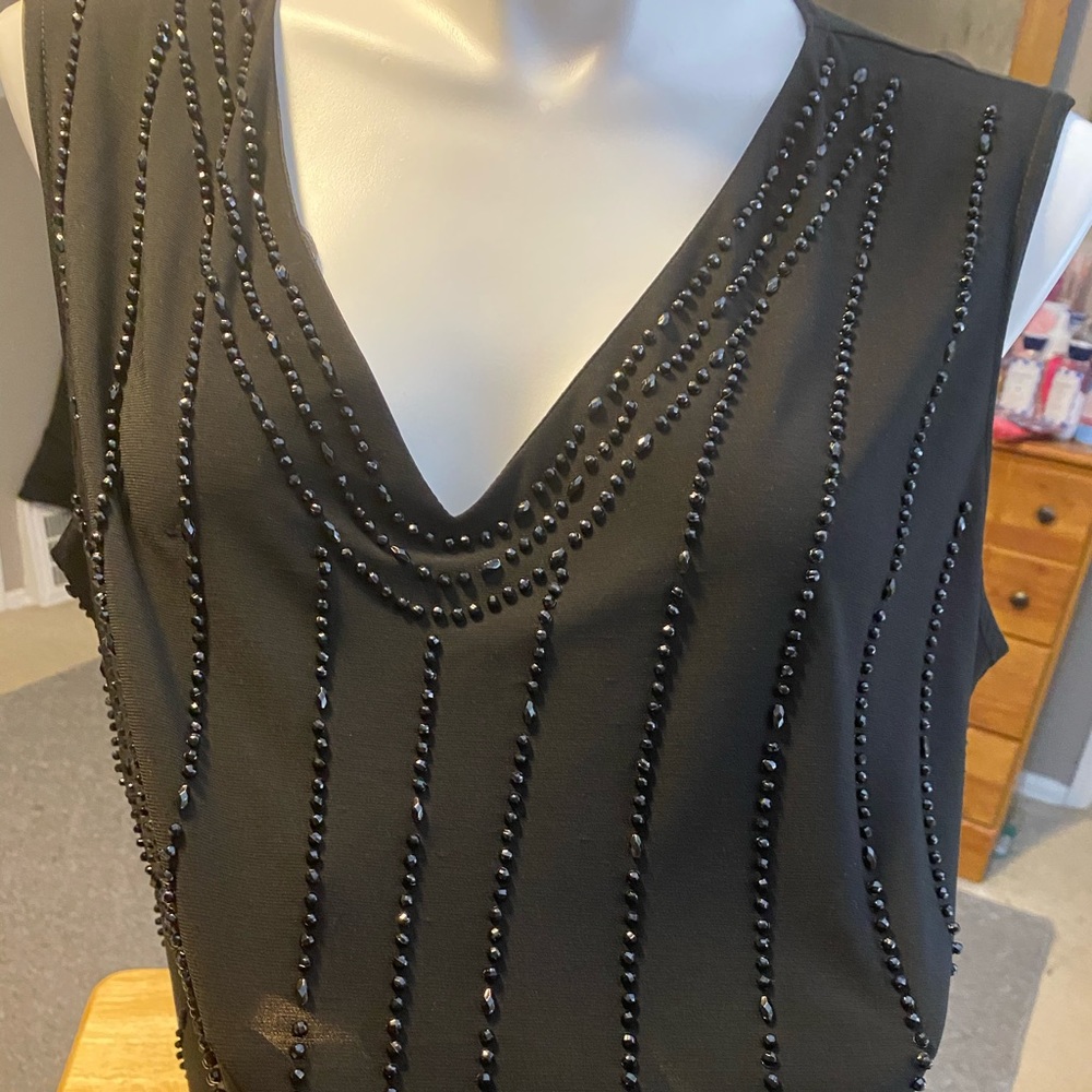 Dressbarn Top Size:22/24